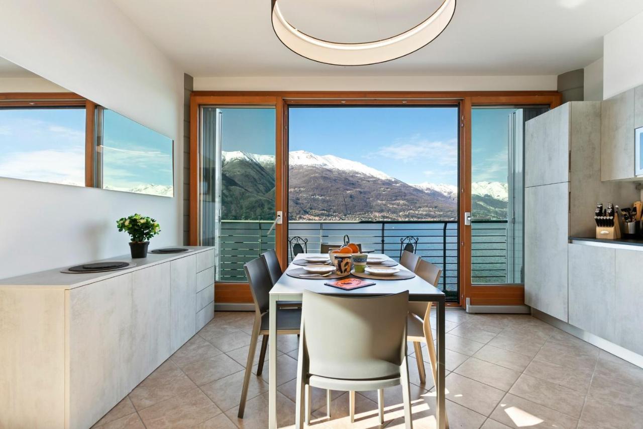 Vista 180 By Halldis Perledo Buitenkant foto