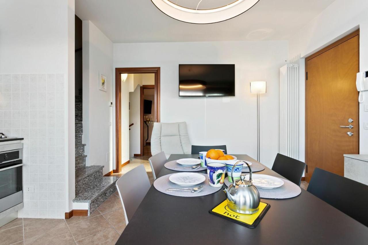 Vista 180 By Halldis Perledo Buitenkant foto