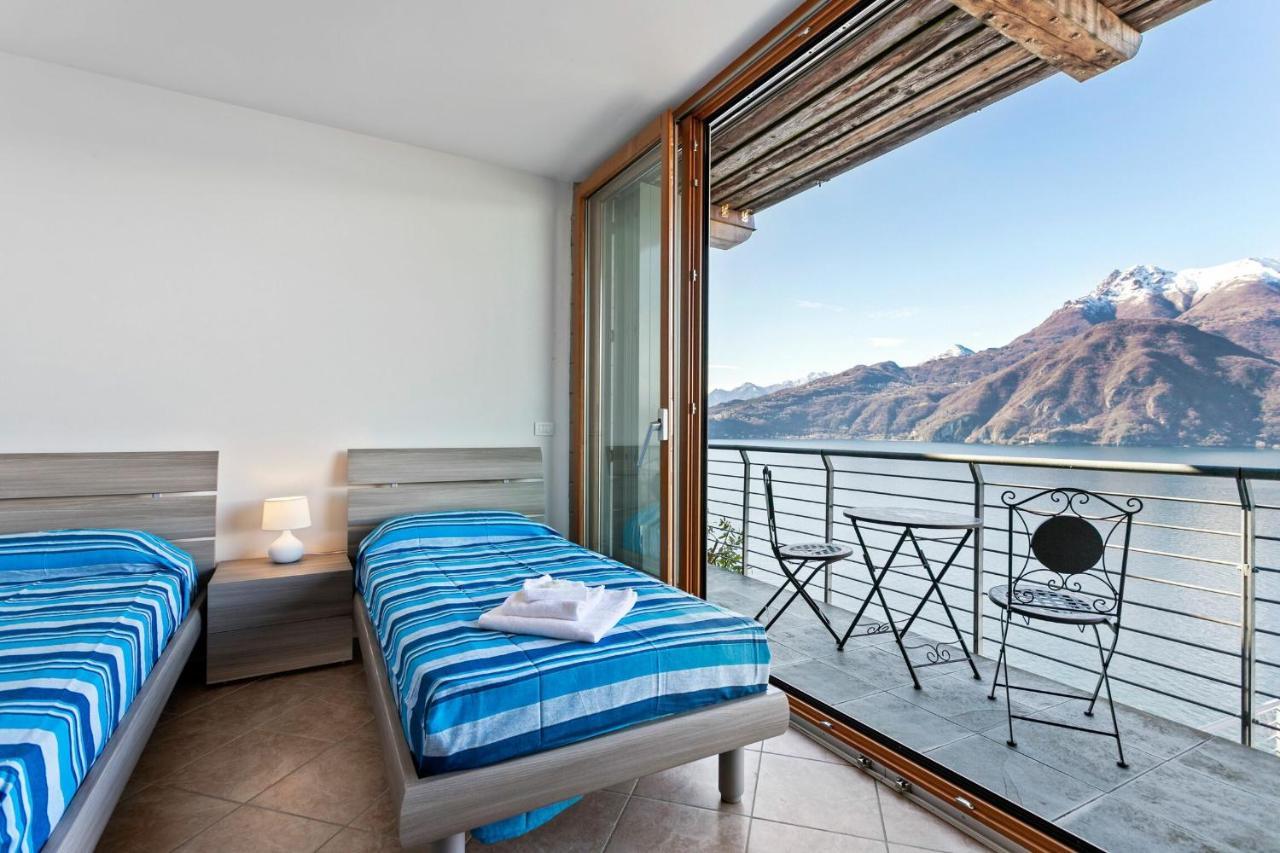 Vista 180 By Halldis Perledo Buitenkant foto