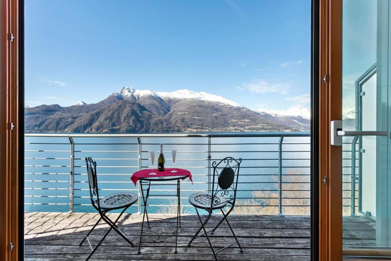 Vista 180 By Halldis Perledo Buitenkant foto