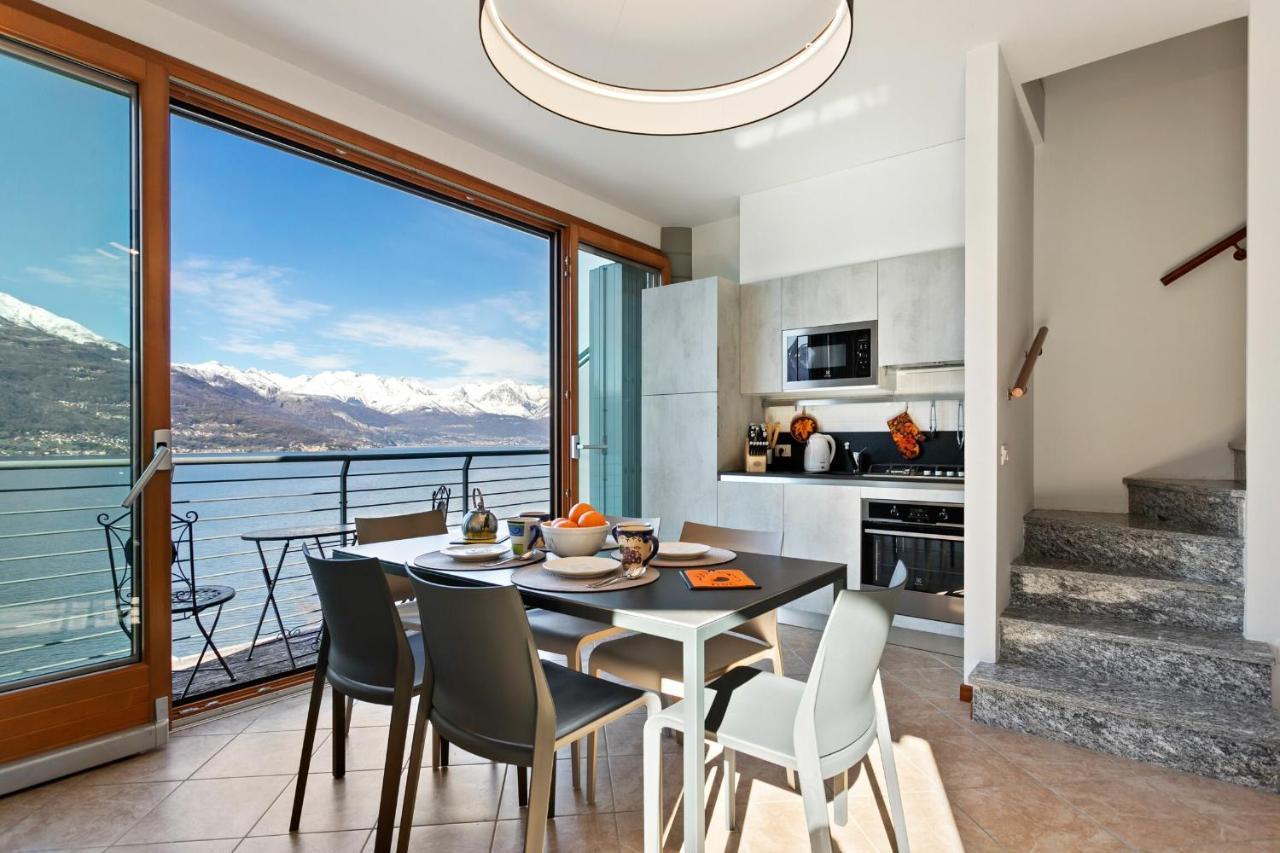 Vista 180 By Halldis Perledo Buitenkant foto