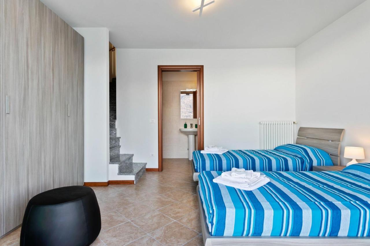 Vista 180 By Halldis Perledo Buitenkant foto