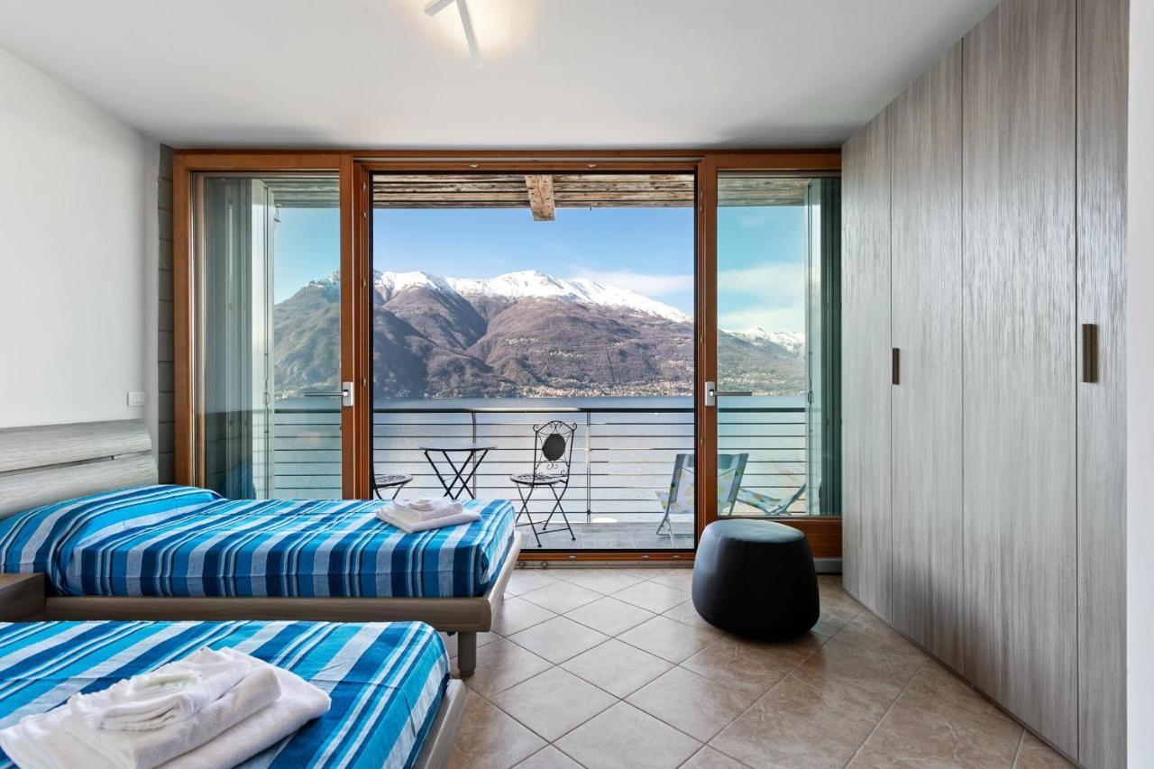 Vista 180 By Halldis Perledo Buitenkant foto