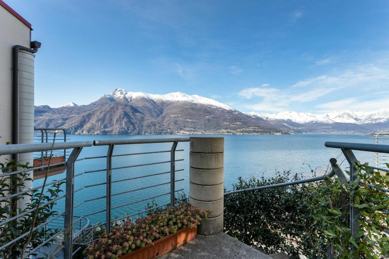 Vista 180 By Halldis Perledo Buitenkant foto
